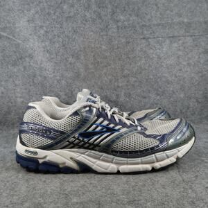 Brooks Shoes Mens 14 Beast Sneaker Running Trainer Athletic Casual Comfort